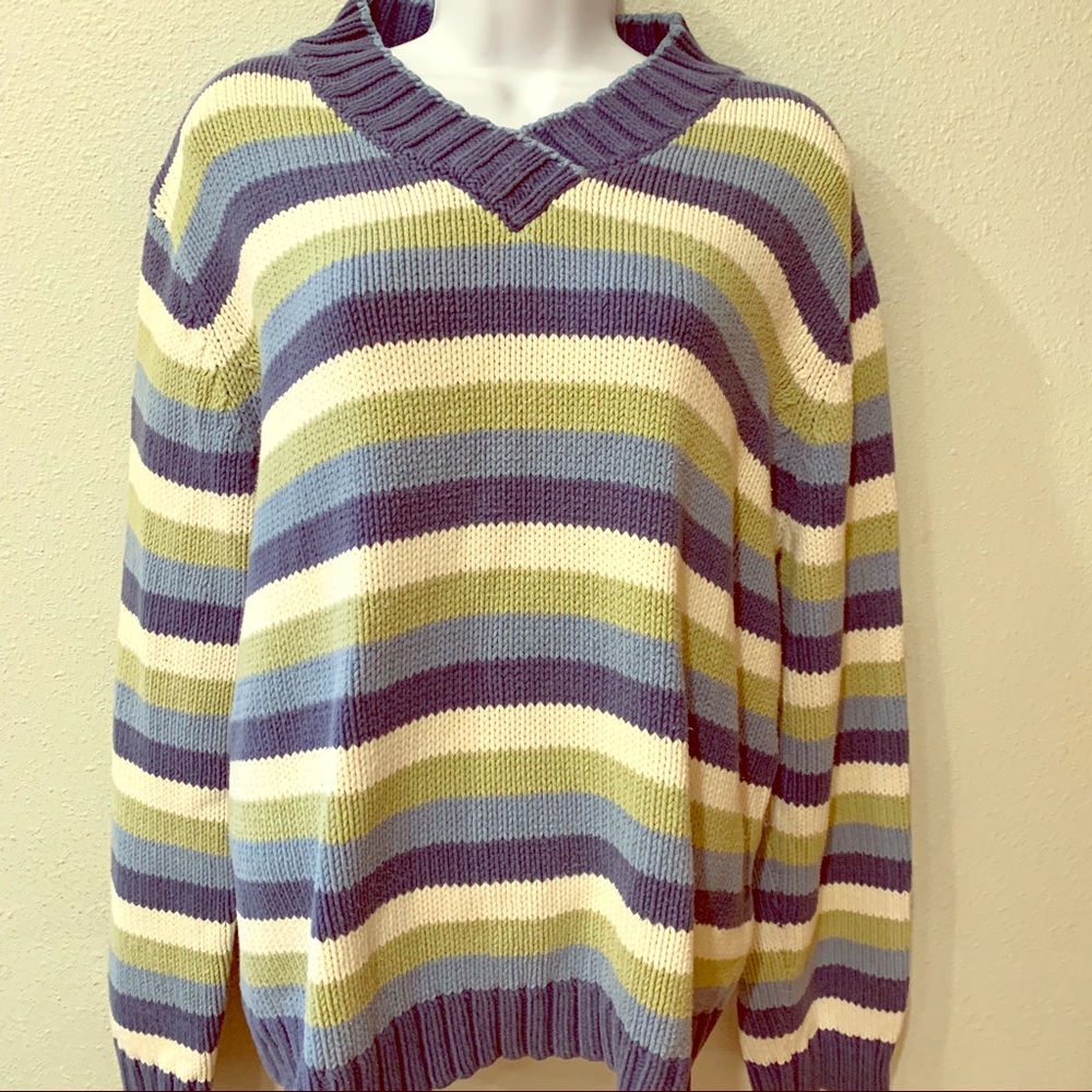 Liz Claiborne Sweater
